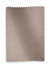 Natural Mink Ready Made Blackout Matte Velvet Roman Blinds - Image 3 of 3
