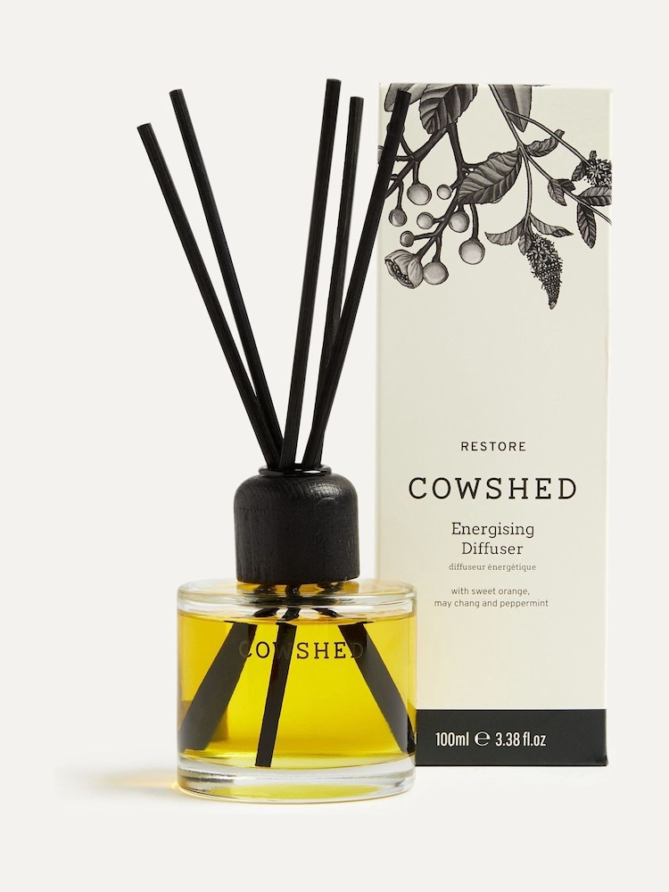 Cowshed Restore Diffuser 100ml - Image 1 of 1