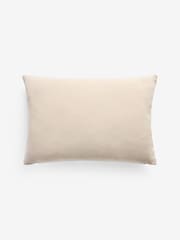 40 x 59cm Printed Floral Tapestry Cushion - صورة 4 من 5