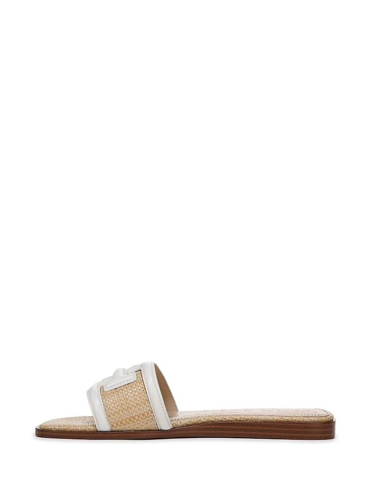 Sam Edelman Irina Slider Sandals - Image 2 of 7