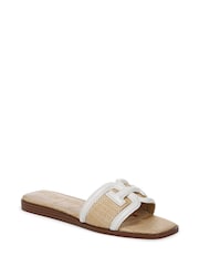 Sam Edelman Irina Slider Sandals - Image 3 of 7