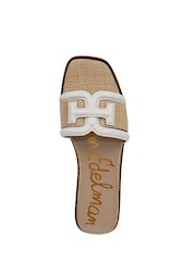 Sam Edelman Irina Slider Sandals - Image 6 of 7