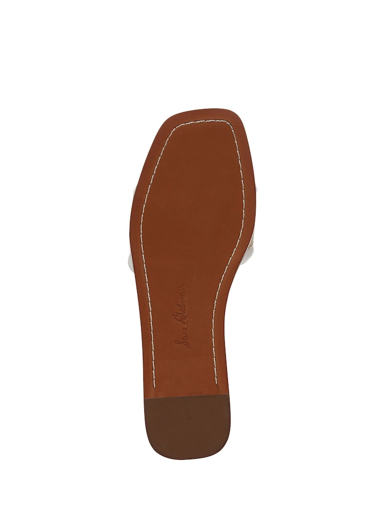Sam Edelman Irina Slider Sandals - Image 7 of 7