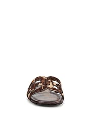 Sam Edelman Regular Fit Bay Slides - Image 4 of 6