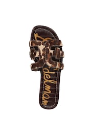 Sam Edelman Regular Fit Bay Slides - Image 5 of 6