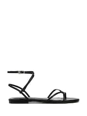 Sam Edelman Regular Fit Ellina Strappy Sandals - Image 2 of 8