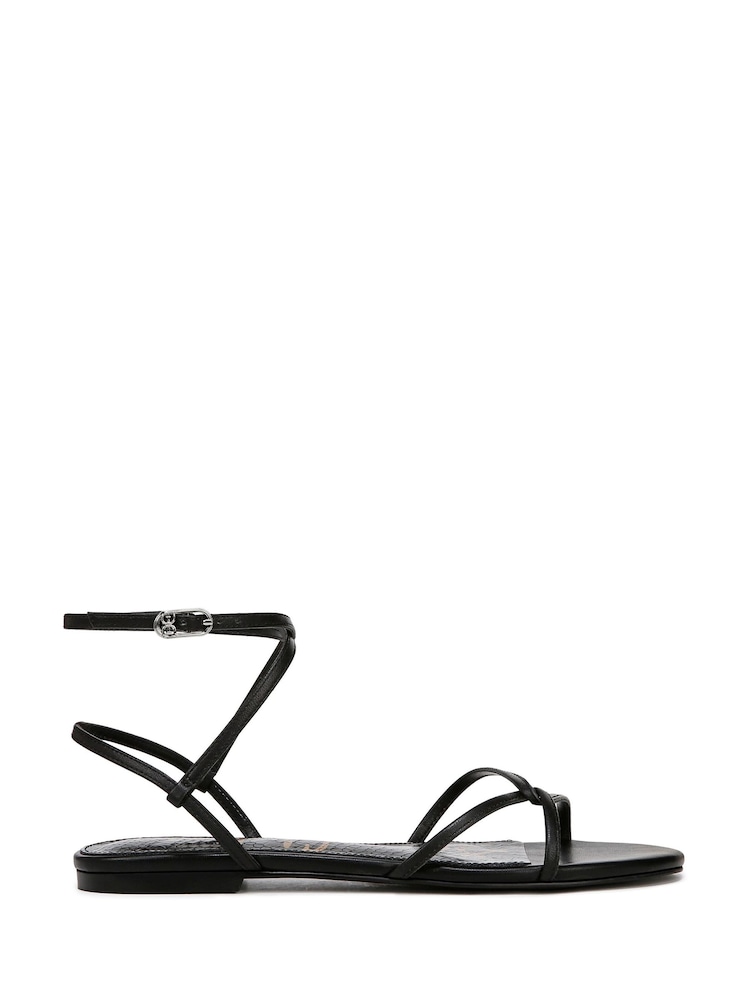 Sam Edelman Regular Fit Ellina Strappy Sandals - Image 2 of 8