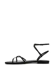 Sam Edelman Regular Fit Ellina Strappy Sandals - Image 3 of 8