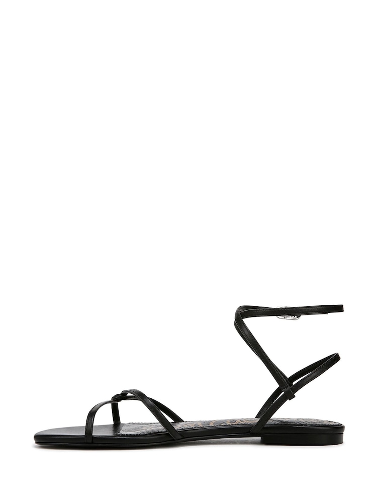 Sam Edelman Regular Fit Ellina Strappy Sandals - Image 3 of 8
