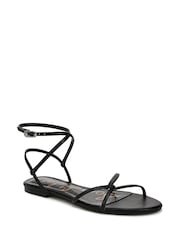 Sam Edelman Regular Fit Ellina Strappy Sandals - Image 4 of 8