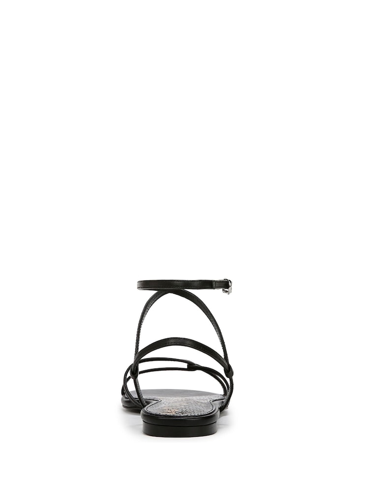 Sam Edelman Regular Fit Ellina Strappy Sandals - Image 6 of 8