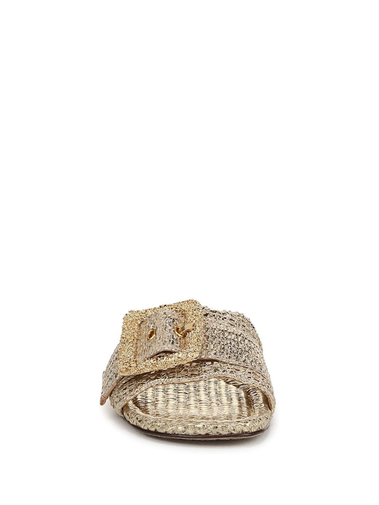 Sam Edelman Bambi Slider Slider Sandals - Image 5 of 8