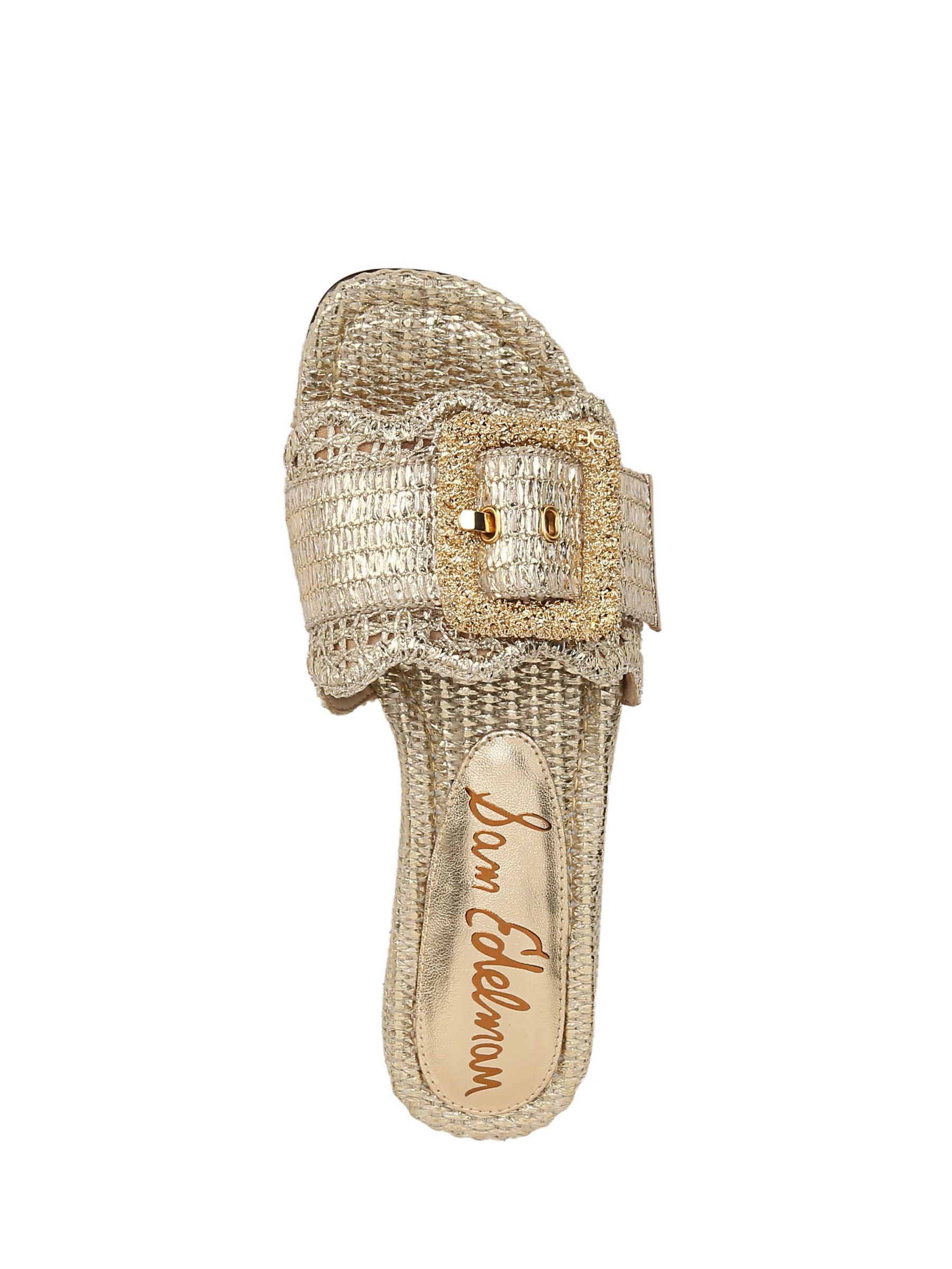 Buy Sam Edelman Bambi Slider Slider Sandals from Next USA