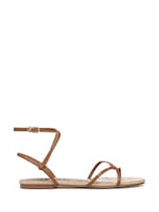 Sam Edelman Regular Fit Ellina Strappy Sandals - Image 1 of 7
