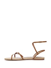 Sam Edelman Regular Fit Ellina Strappy Sandals - Image 2 of 7