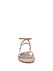 Sam Edelman Regular Fit Ellina Strappy Sandals - Image 4 of 7