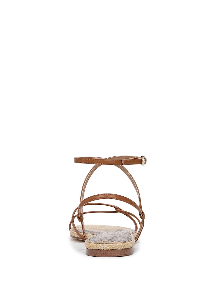 Sam Edelman Regular Fit Ellina Strappy Sandals - Image 5 of 7
