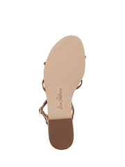 Sam Edelman Regular Fit Ellina Strappy Sandals - Image 7 of 7