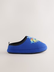 Blue Pokemon Slipper Mules - Image 2 of 5