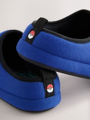 Blue Pokemon Slipper Mules - Image 4 of 5