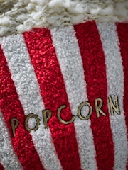 3D Popcorn Bucket Cushion - صورة 2 من 5