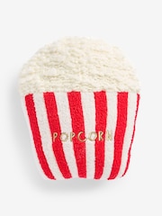 3D Popcorn Bucket Cushion - صورة 3 من 5