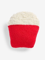 3D Popcorn Bucket Cushion - صورة 4 من 5