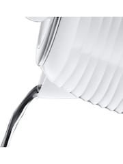 Russell Hobbs White Inspire Jug Kettle - Image 4 of 7