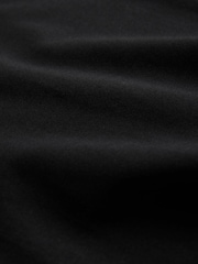 The Set Black 5 Pack Basic Leggings - Image 4 of 4