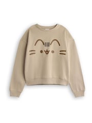 Vanilla Underground Cream Girls Pusheen Joggers Set - Image 2 of 6