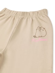 Vanilla Underground Cream Girls Pusheen Joggers Set - Image 6 of 6