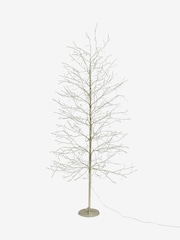 Gold Twig Light 6ft Pre Lit Christmas Tree - Image 6 of 6