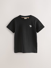 Paul Smith Junior Boys Signature T-Shirts 3 Pack - Image 5 of 9
