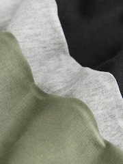 Paul Smith Junior Boys Signature T-Shirts 3 Pack - Image 6 of 9