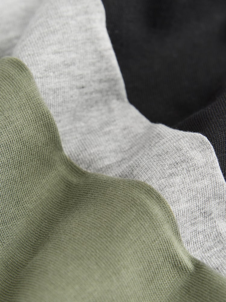 Paul Smith Junior Boys Signature T-Shirts 3 Pack - Image 6 of 9