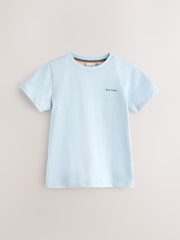 Paul Smith Junior Boys Signature T-Shirts 3 Pack - Image 2 of 7