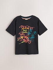 Paul Smith Junior Boys Signature T-Shirts 3 Pack - Image 4 of 8