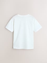 Paul Smith Junior Boys Signature T-Shirts 3 Pack - Image 5 of 8