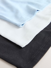 Paul Smith Junior Boys Signature T-Shirts 3 Pack - Image 8 of 8