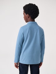 Paul Smith Junior dečki dolg rokav; z dolgimi rokavi Signature polo majice - Slika 7 iz 10