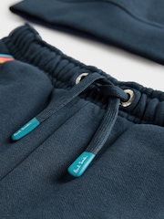 Paul Smith Junior Boys Sweatshirt And Joggers Set - Image 10 of 11