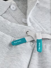 Paul Smith Junior Grey Sweatshirt and Joggers Set - Image 9 of 9