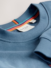 Paul Smith Junior Set Met Sweatshirt En Joggingbroek - Afbeelding 11 van 11