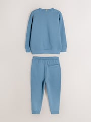 Paul Smith Junior Boys Sweatshirt And Joggers Set - Image 2 of 5
