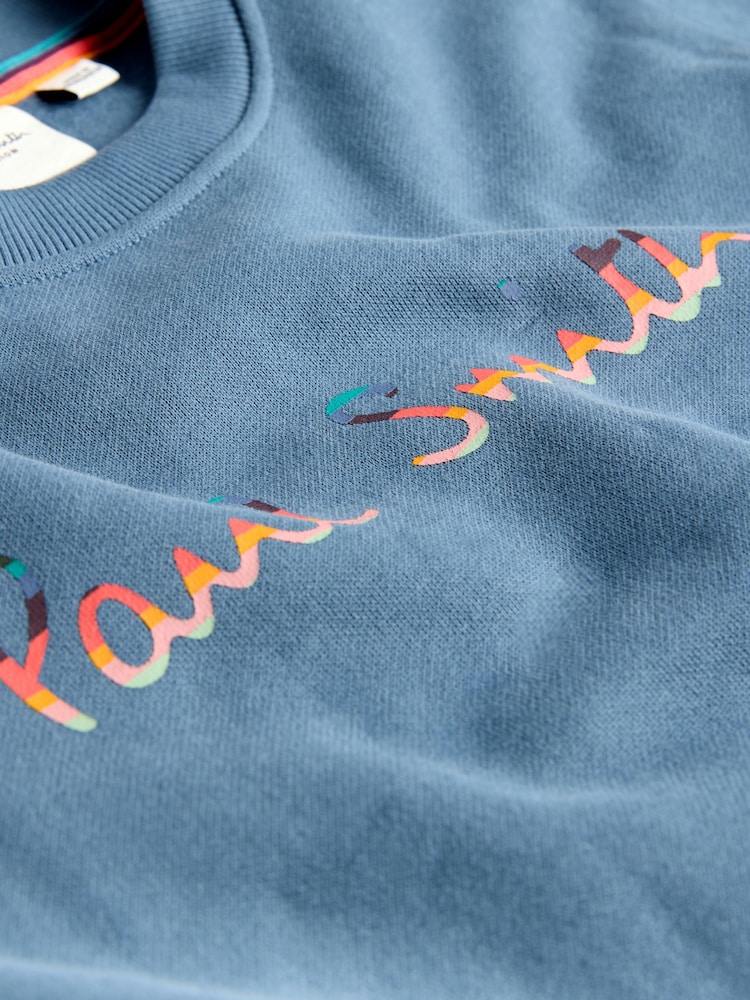 Paul Smith Junior Boys Sweatshirt And Joggers Set - Image 5 of 5