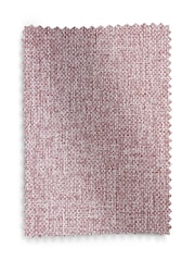 Pink Soft Marl Lined Eyelet Curtains - Image 5 of 5
