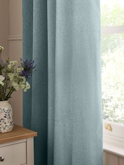 Cortinas Soft Marl Eyelet - Imagem 3 de 5