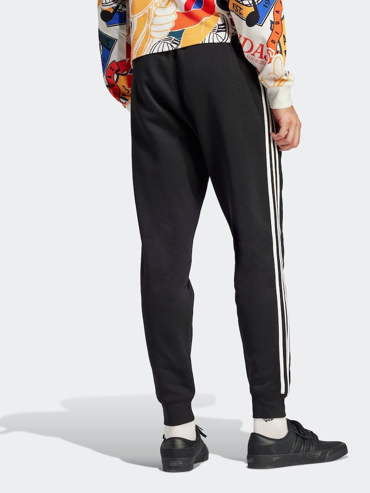 adidas Originals Adicolor 3-Stripes Joggers - Imagen 2 de 6