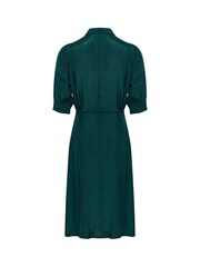 Kaffe Emine Half Sleeve Pocket Shirt Dress - Image 5 of 5