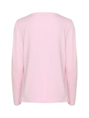 Kaffe KAfenia Astrid Regular Fit Open Cardigan - Image 6 of 6